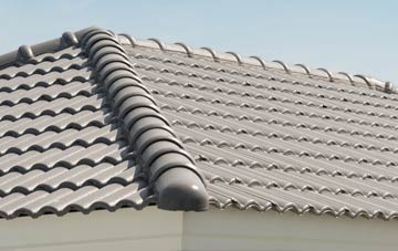 advantages of Bartley clay roofing
