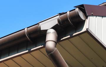 types of Bartley fascias