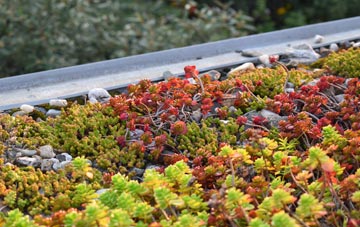 the cost of Bartley green roof installation