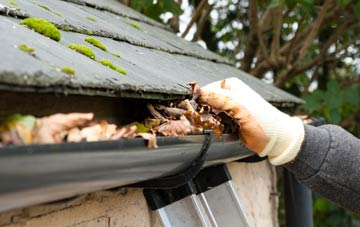 gutter cleaning Bartley, Hampshire