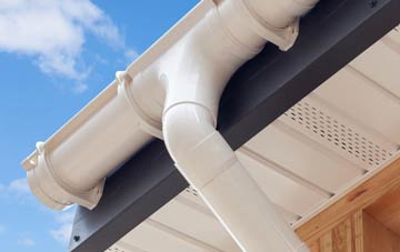 Bartley gutter installation costs