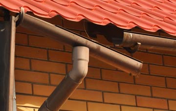 Bartley gutter repair costs