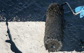 Bartley liquid sealant waterproofing