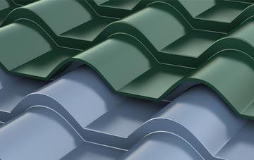 who should consider Bartley plastic roofs