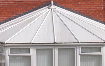 Bartley polycarbonate conservatory roof repairs