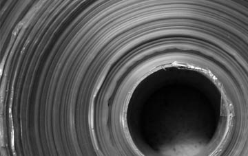 Bartley pvc roof replacement