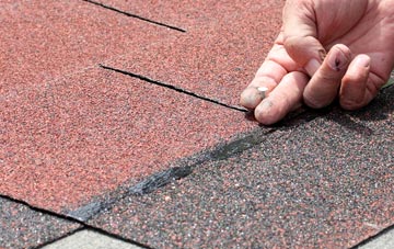 Bartley asphalt roof repairs