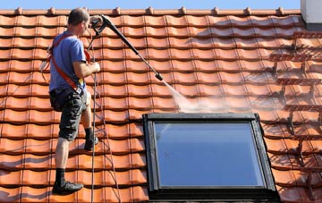 roof cleaning Bartley, Hampshire