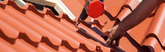save on Bartley roof installation costs
