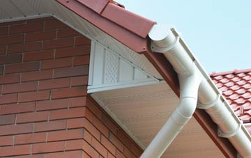 Bartley soffit repair costs
