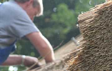 professional Bartley thatchers