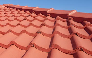 Bartley tile and slate roof replacement