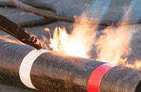 Bartley flat roofing replacement