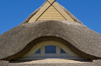 Bartley thatch roofing